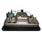 Aftermarket Gauge Cluster Fits Ford New Holland Tractors 2000 3000 4000 5000 EHPN10849A - alternate 6